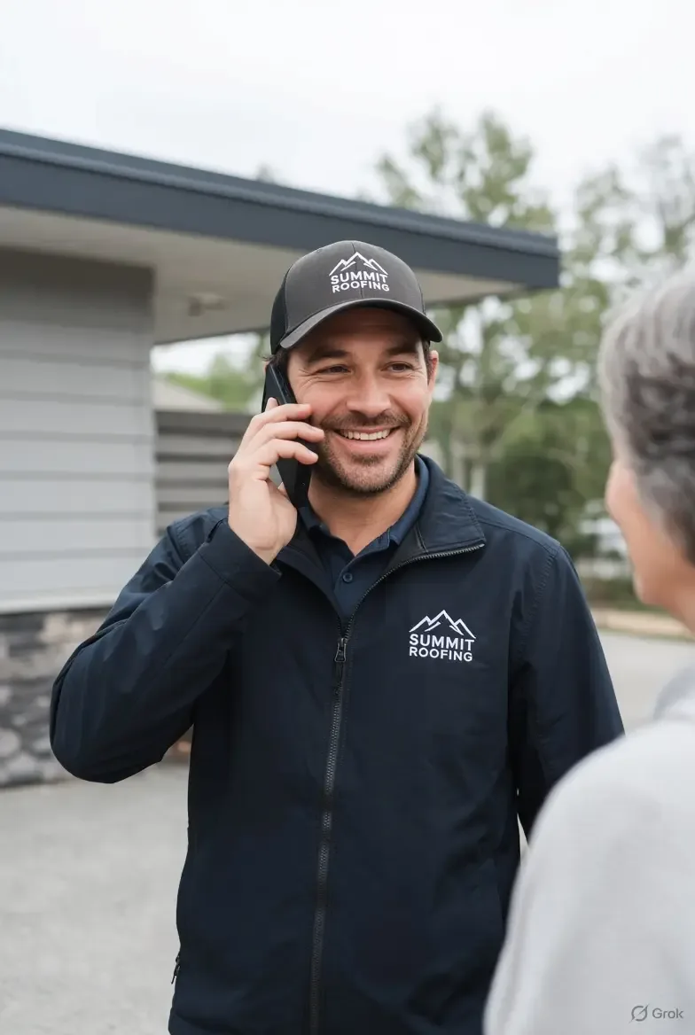 Flat Roof Leak Repair South Thomaston, ME FAQs
